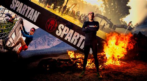 Spartan Race® – Unbreakable Events, Gear & Training in The .